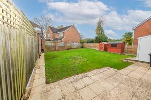 Nursery Road Bedhampton